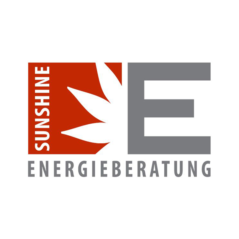 Logo Sunshine Energieberatung