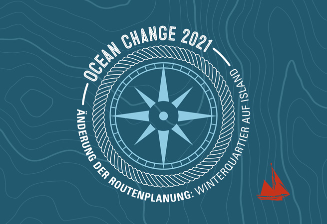 Ocean Change 2021