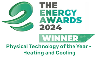 2024 Energy Awards Winner