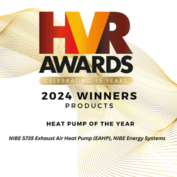 HVR Award 2024