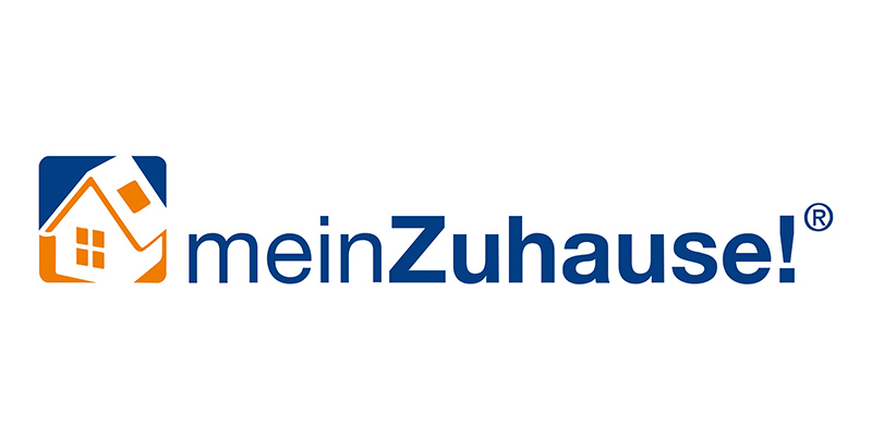 Logo meinZuhause!