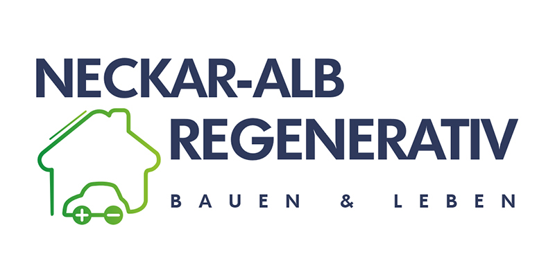 Logo Neckar Alb Regenerative