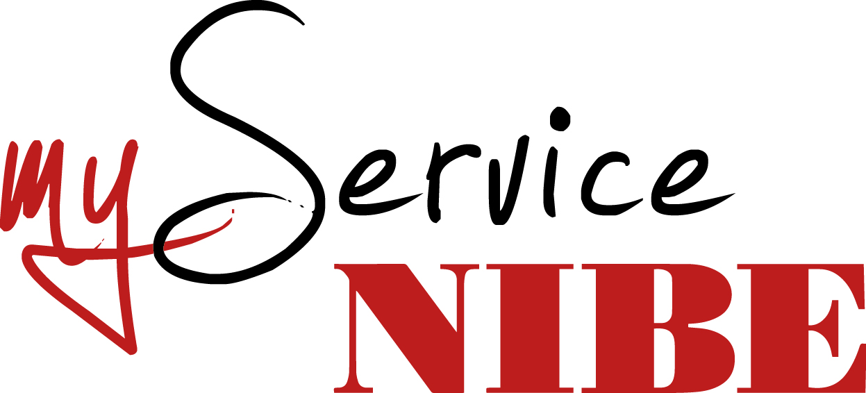 NIBE MyService