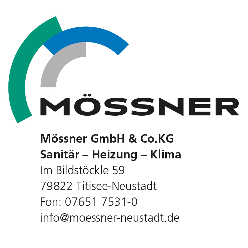 Logo Mössner GmbH