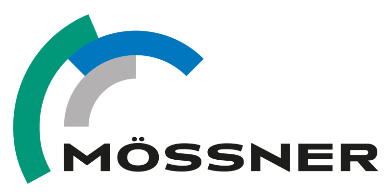 Logo Mössner GmbH