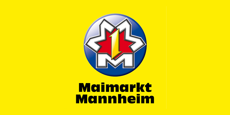 Maimarkt Mannheim Logo