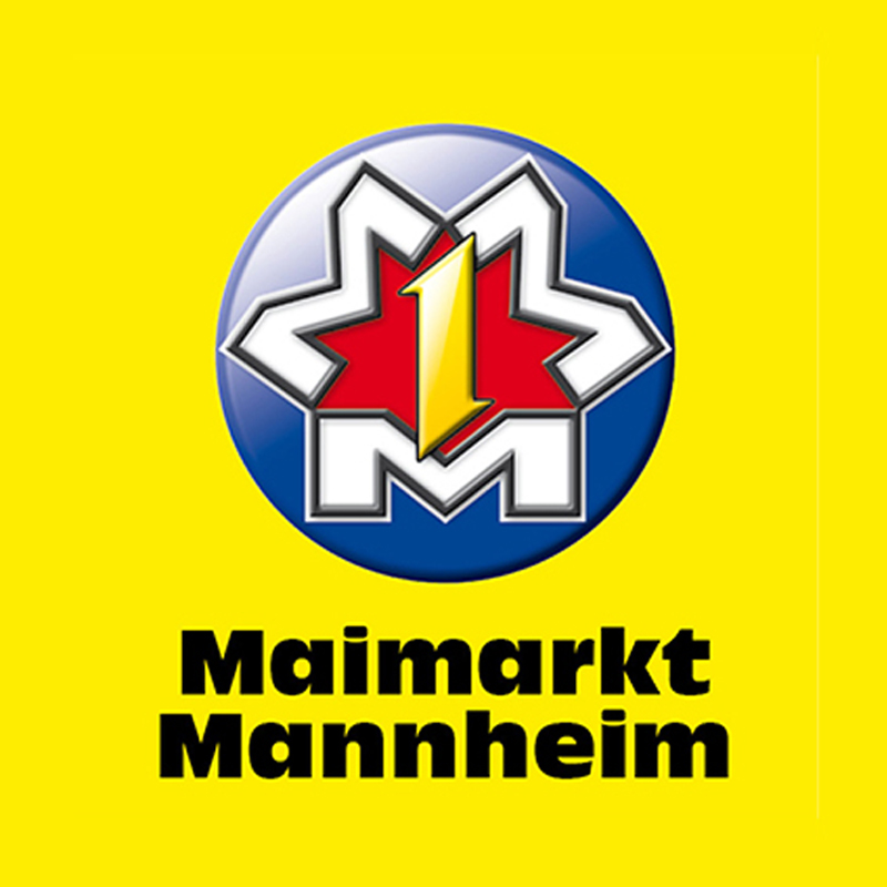 Logo Maimarkt