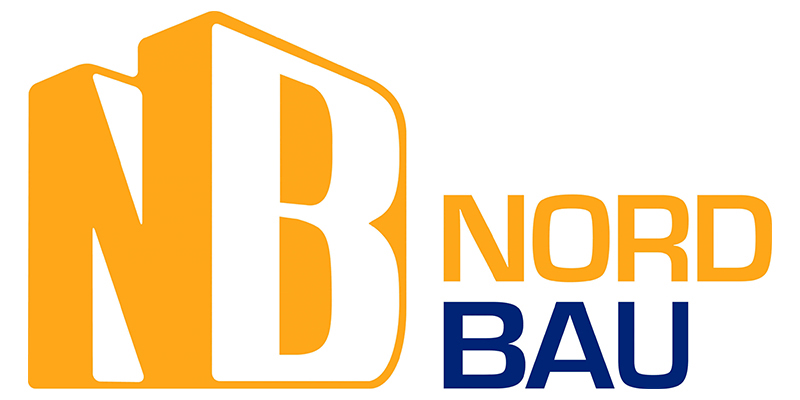 Logo NordBau Neumünster