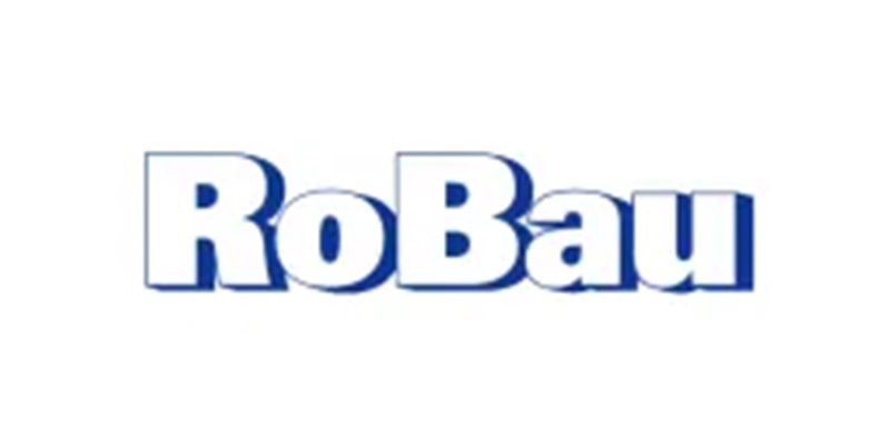 Logo RoBau Rostock