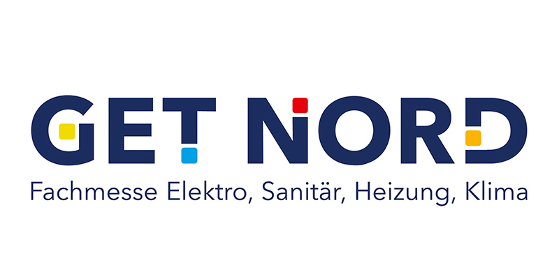 Logo GET NORD Hamburg