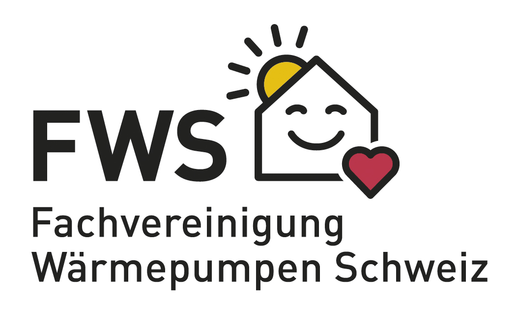 Fachvereinigung Wärmepumpen Schweiz FWS