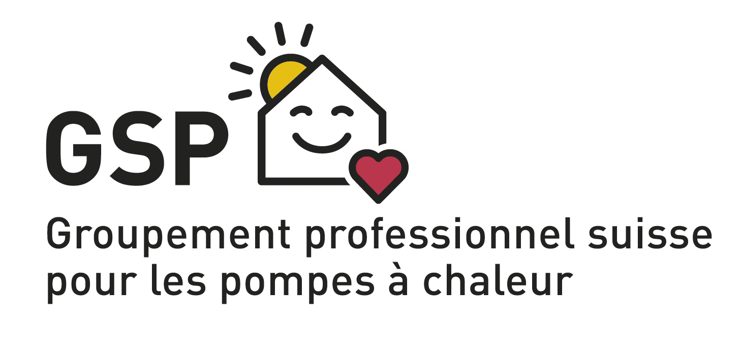 Groupement professionnel suisse pour les pompes à chaleur GSP