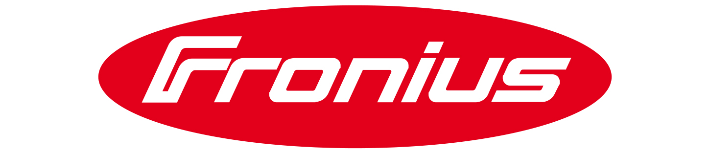 Logo vom NIBE Partner Fronius