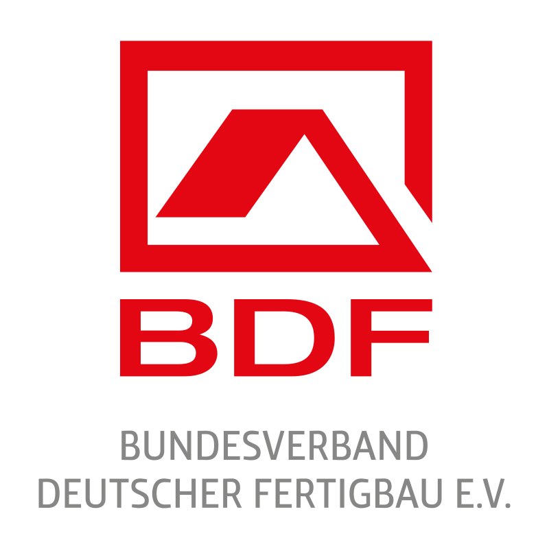 Logo BDF