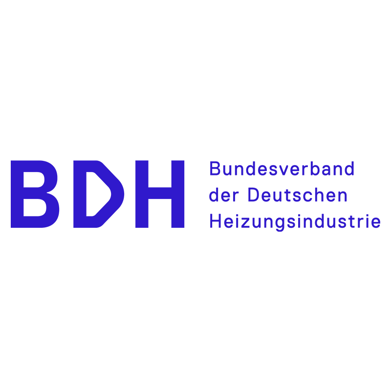 Logo BDH