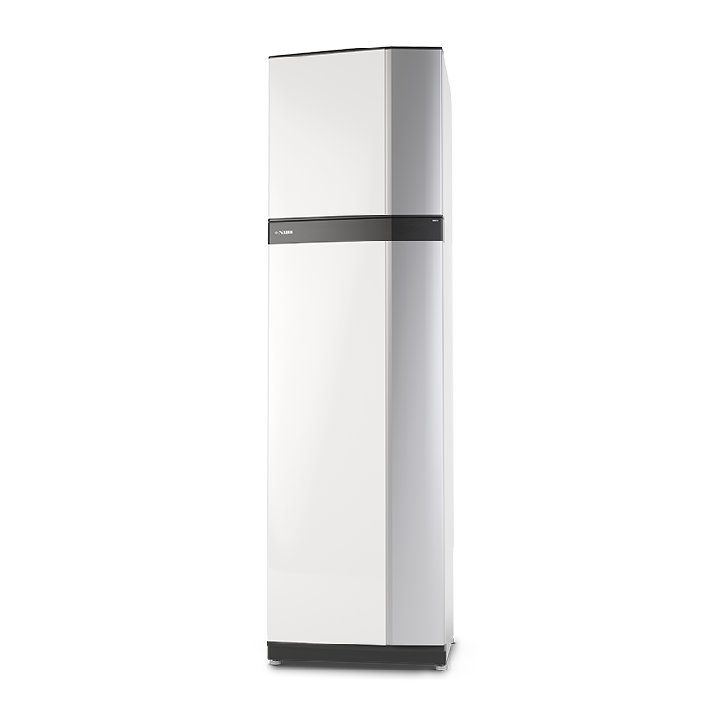 Abluft-Wärmepumpe NIBE S735C