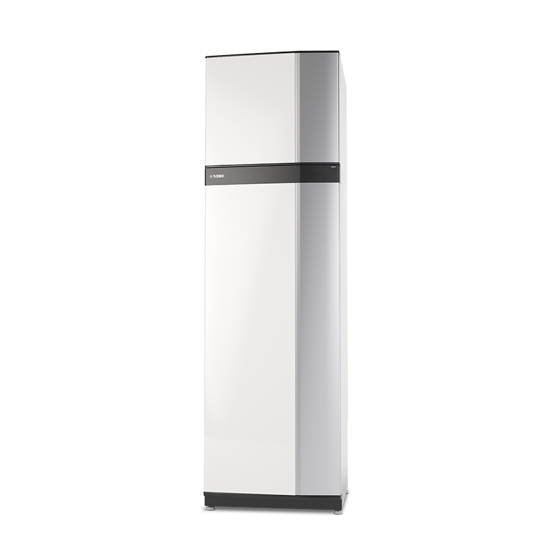 Abluft-Wärmepumpe NIBE S735