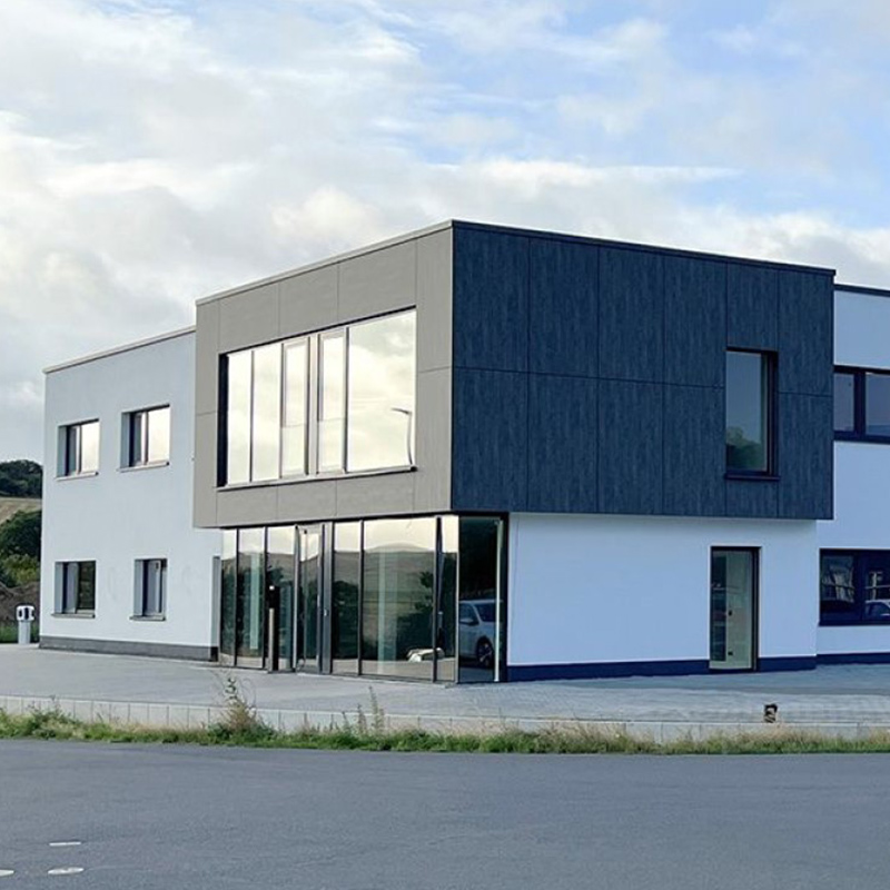 Gebäudesystemtechnik Wagner GmbH