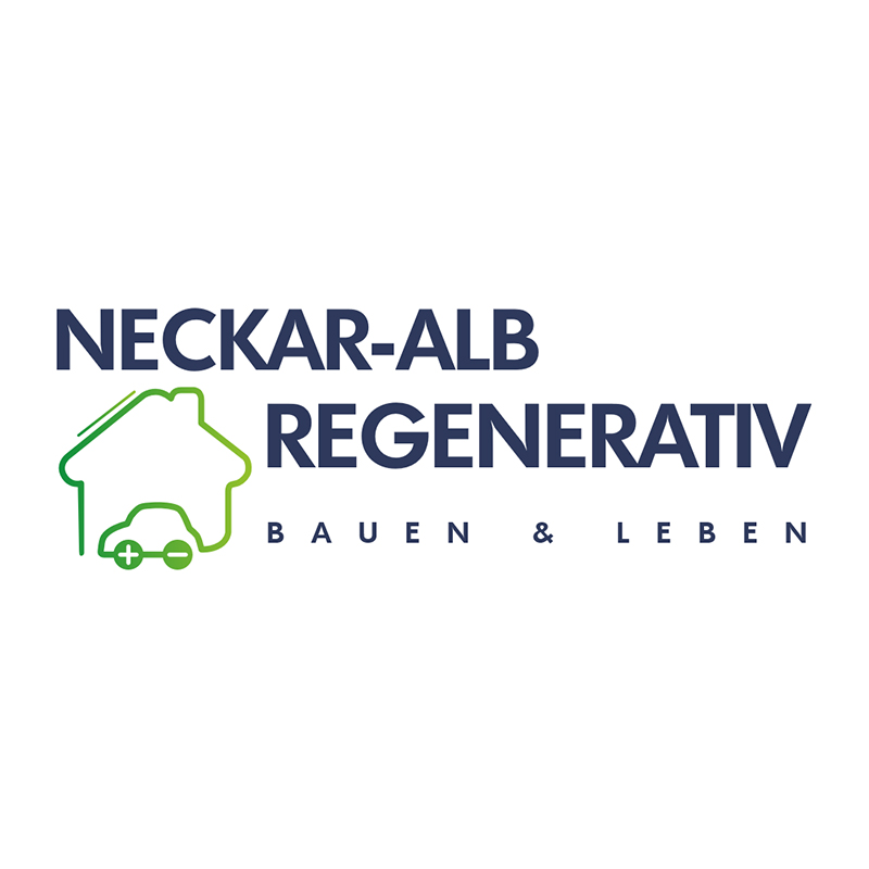 Logo Neckar-ALB Regenerativ Balingen