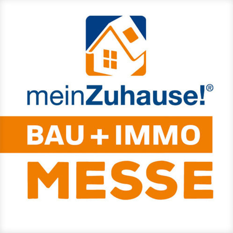 Logo meinZuhause! Neu-Ulm