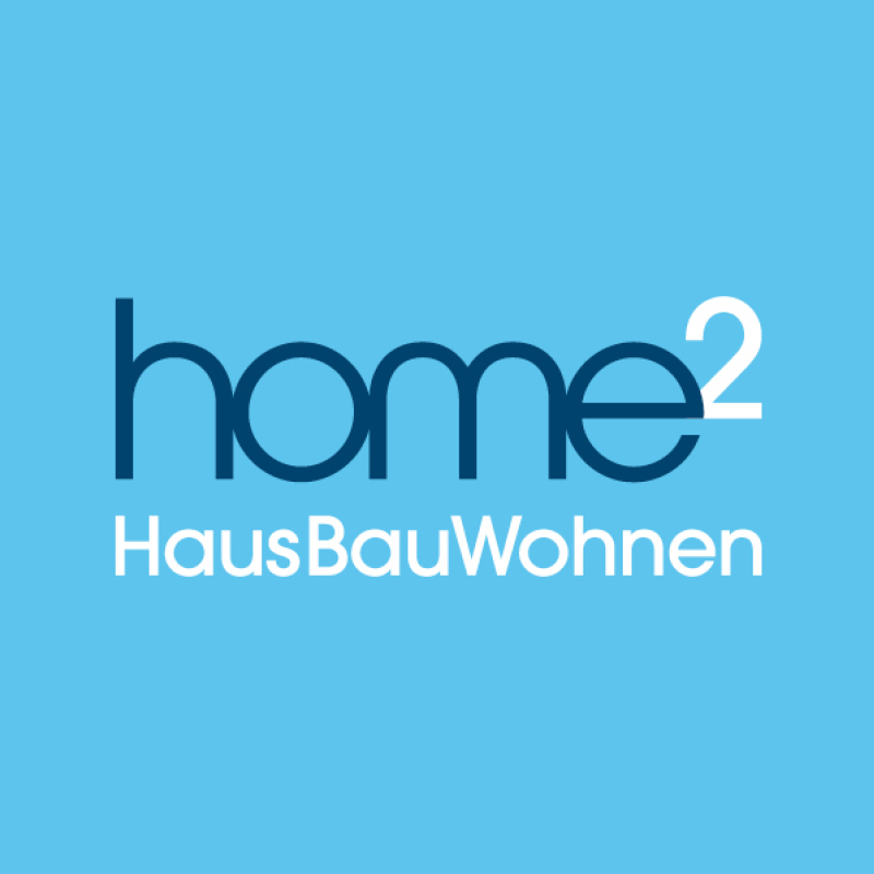 Logo home² Hamburg