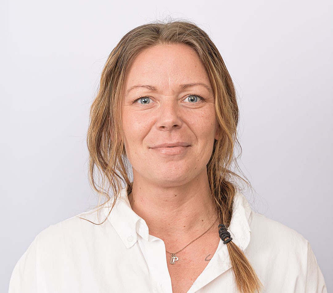 Therese Torlöf
