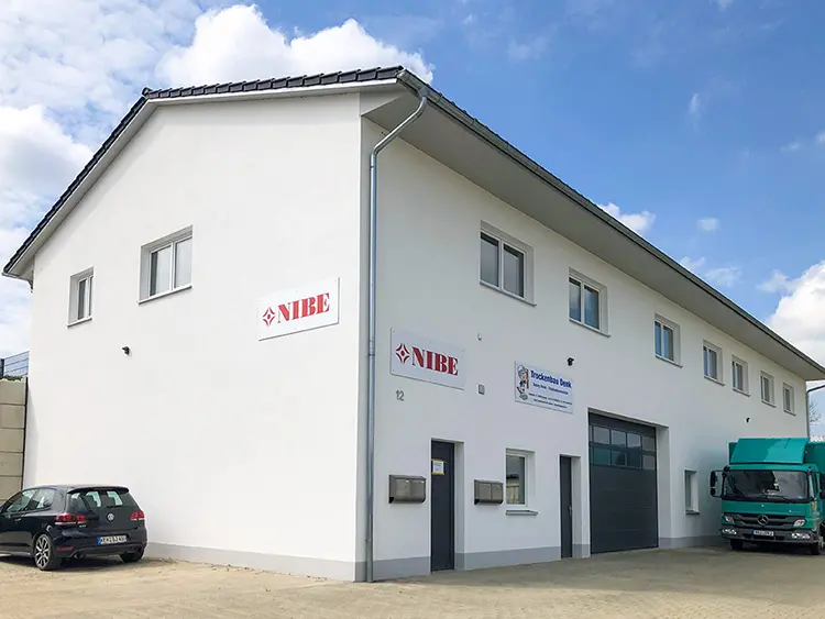 Schulungszentrum Aiglsbach