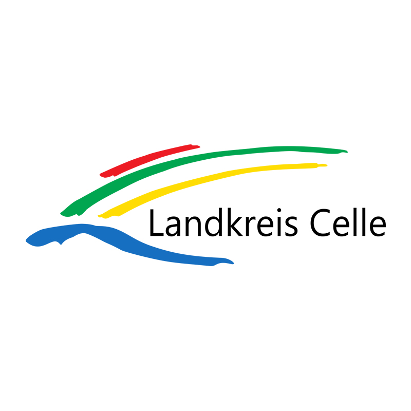 Logo Landkreis Celle