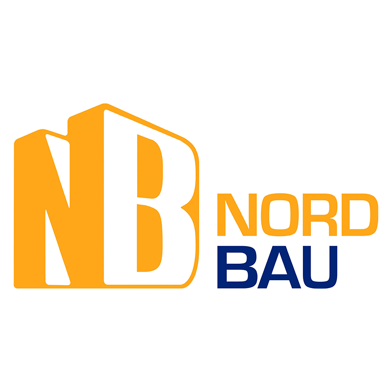 Logo NordBau Neumünster