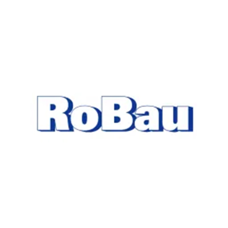 Logo RoBau Rostock