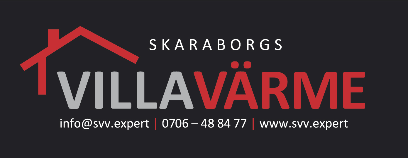 Skaraborgs Villavärme i Skövde hjälper dig med din värmepump