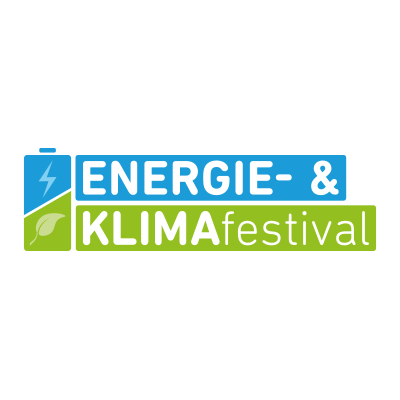 Logo Energie- und Klimafestival